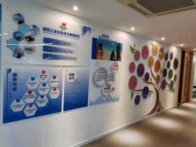 常州新北區環境文化墻設計，選對廣告公司是關鍵