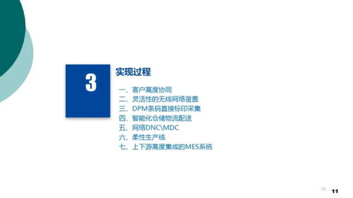 數(shù)智驅(qū)動(dòng)，智造未來(lái)——智能工廠信息解決方案賦能產(chǎn)業(yè)升級(jí)與文化創(chuàng)意新融合