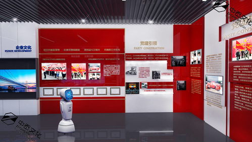 數(shù)字賦能·橋見(jiàn)未來(lái) 永昌路橋集團(tuán)展廳的文化敘事與創(chuàng)新設(shè)計(jì)